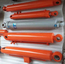 Cylindre hydraulique de chariot élévateur d'ascenseur de camion/Parker Seals Pneumatic Lift Cylinder