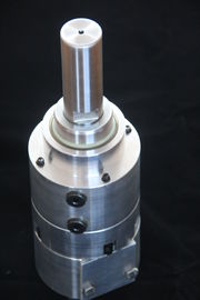 Haute pression	Cylindre hydraulique en aluminium/cylindre léger de Hydraaulic